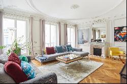 Sale - Apartment Paris 16th (Muette)