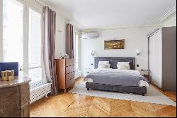 Sale - Apartment Paris 16th (Muette)