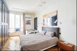 Sale - Apartment Paris 16th (Muette)