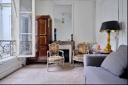 Sale - Apartment Paris 8th (Madeleine)