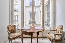 Sale - Apartment Paris 8th (Madeleine)