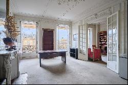 Sale - Apartment Paris 8th (Madeleine)