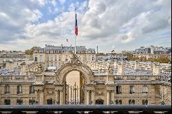 Sale - Apartment Paris 8th (Madeleine)