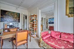 Sale - Apartment Paris 8th (Madeleine)