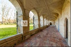 Magnificent historic property at the gates of Saint-Emilion and Libourne