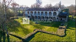 Magnificent historic property at the gates of Saint-Emilion and Libourne