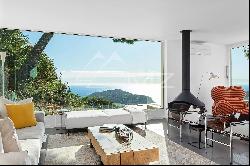 Villefranche sur Mer - Designer villa