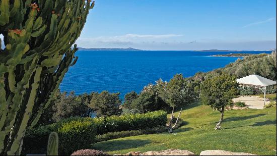 Waterfront Private Sale in Porto Rotondo