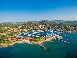 Waterfront Private Sale in Porto Rotondo