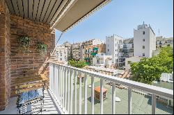 Exceptional fully renovated property in the prestigious Salamanca neighborhood of Madrid