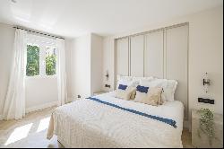 Exceptional fully renovated property in the prestigious Salamanca neighborhood of Madrid