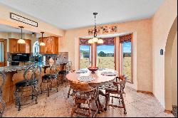 SPECTACULAR CATTLE RANCH ON 29 ACRES