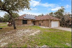 1 Coveview Lane, Belton, TX 76513