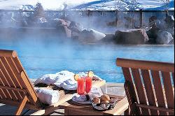 ski-in, ski-out ownership at aspen highlands