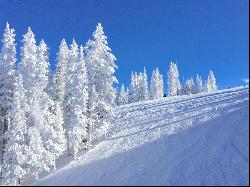 ski-in, ski-out ownership at aspen highlands