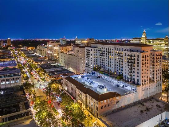 Coral Gables Residential