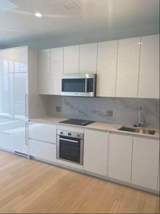 Boston Residential Lease