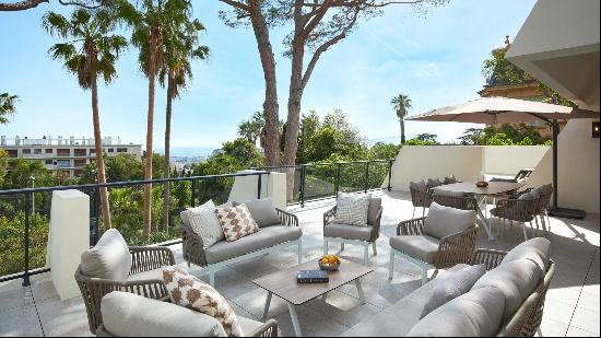 Vente - Appartement Cannes - 3a 500a 000a 