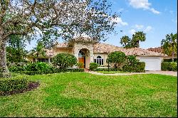 1700 Paseo Del Lago Lane