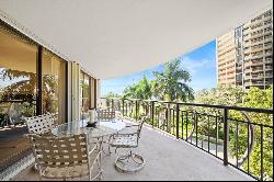 2843 S Bayshore Dr # 5C, Miami FL 33133