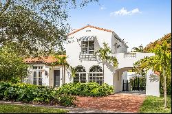 2842 De Soto Blvd, Coral Gables FL 33134