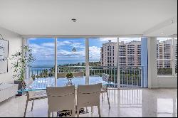 607 Ocean Dr # 10J, Key Biscayne FL 33149