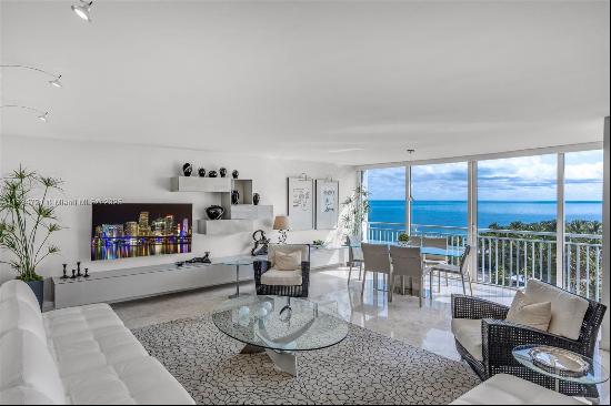 607 Ocean Dr # 10J, Key Biscayne FL 33149