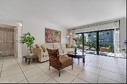 575 Crandon Blvd # 306, Key Biscayne FL 33149