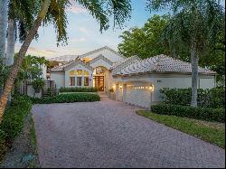 601 Weston Pointe Ct, Longboat Key, FL 34228