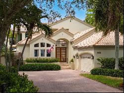 601 Weston Pointe Ct, Longboat Key, FL 34228