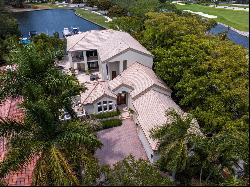 601 Weston Pointe Ct, Longboat Key, FL 34228