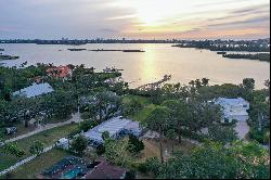 3950 Red Rock Way, Sarasota, FL 34231