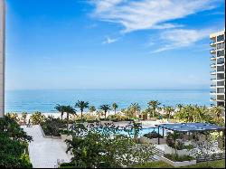 1211 Gulf Of Mexico Dr #301, Longboat Key, FL 34228