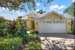 523 Fallbrook Dr, Venice, FL 34292