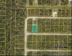 Lot 2 Cantor Ave, North Port, FL 34291