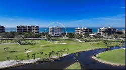 455 Longboat Club Rd #305, Longboat Key, FL 34228