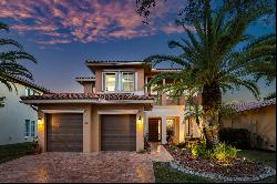 10650 Nw 83rd Ct, Parkland, FL, 33076