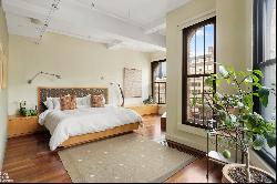 236 West 26Th Street 12E In Chelsea, New York