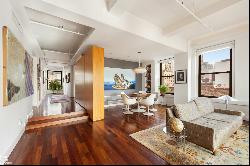 236 West 26Th Street 12E In Chelsea, New York