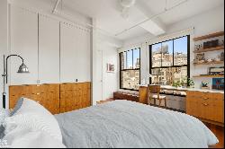 236 West 26Th Street 12E In Chelsea, New York