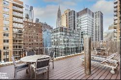 225 East 46Th Street 12B In Midtown East, New York