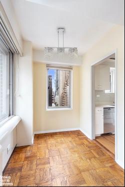 225 East 46Th Street 12B In Midtown East, New York