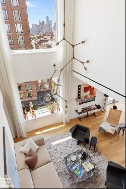 347 Bowery In East Village, New York