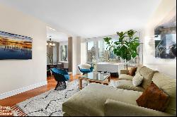 401 East 60Th Street 20C In Upper East Side, New York