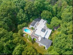 297 Hardscrabble Rd, Bernardsville Boro, NJ 07924