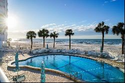 1582 Gulf Boulevard 1108, CLEARWATER BEACH, FL, 33767