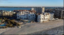 1582 Gulf Boulevard 1108, CLEARWATER BEACH, FL, 33767