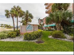 18400 Gulf Boulevard 1505, INDIAN SHORES, FL, 33785