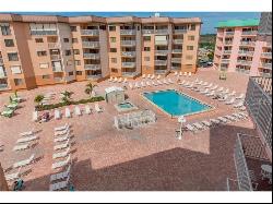 18400 Gulf Boulevard 1505, INDIAN SHORES, FL, 33785