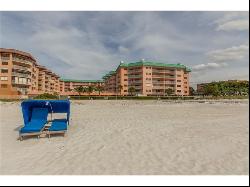 18400 Gulf Boulevard 1505, INDIAN SHORES, FL, 33785